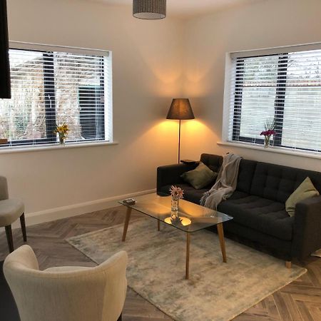 Killester Self Catering Cottage Dublin Exteriör bild
