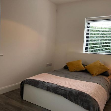 Killester Self Catering Cottage Dublin Exteriör bild
