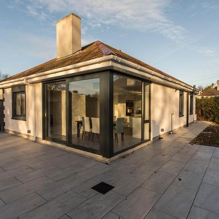 Killester Self Catering Cottage Dublin Exteriör bild