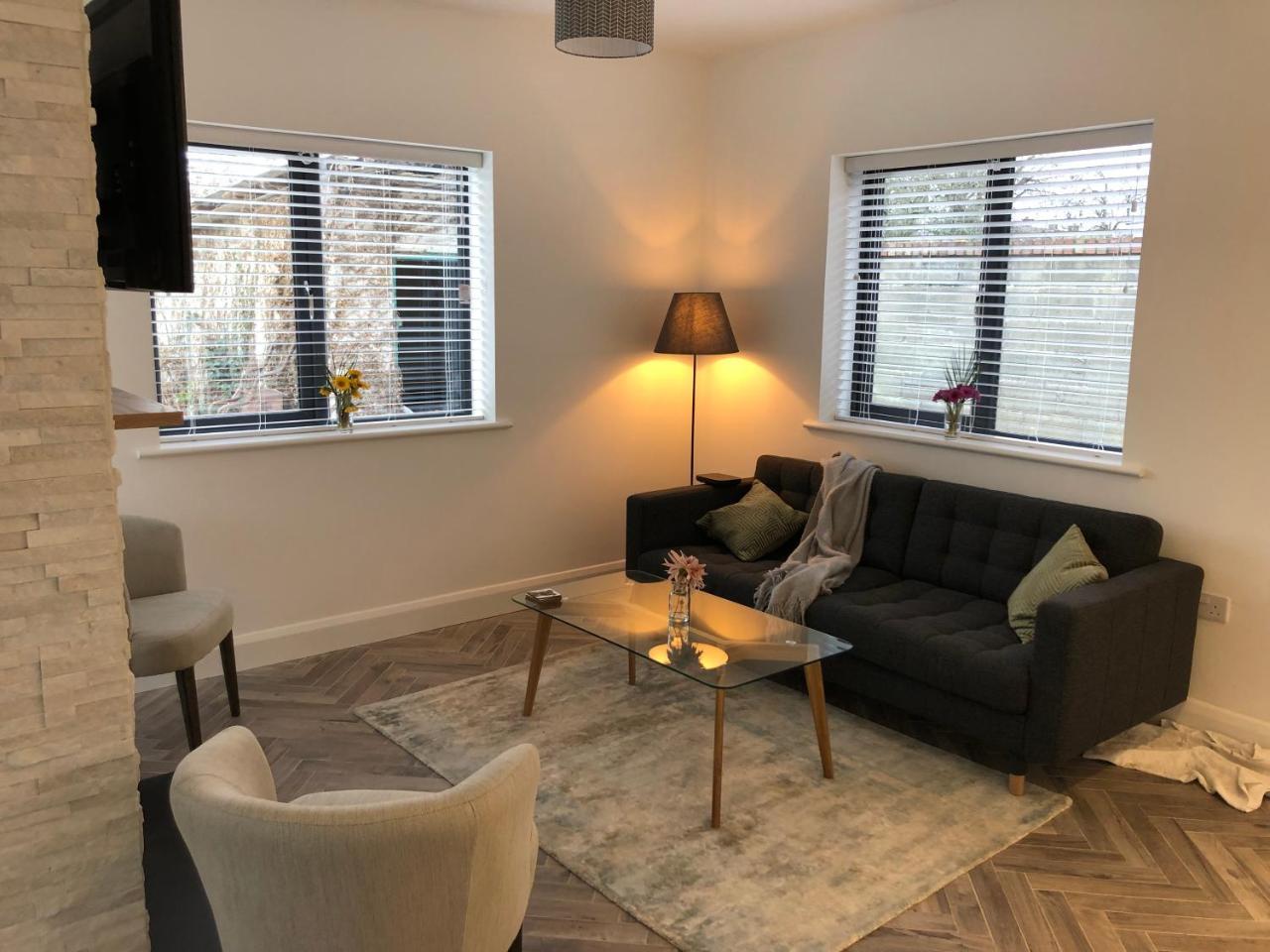 Killester Self Catering Cottage Dublin Exteriör bild