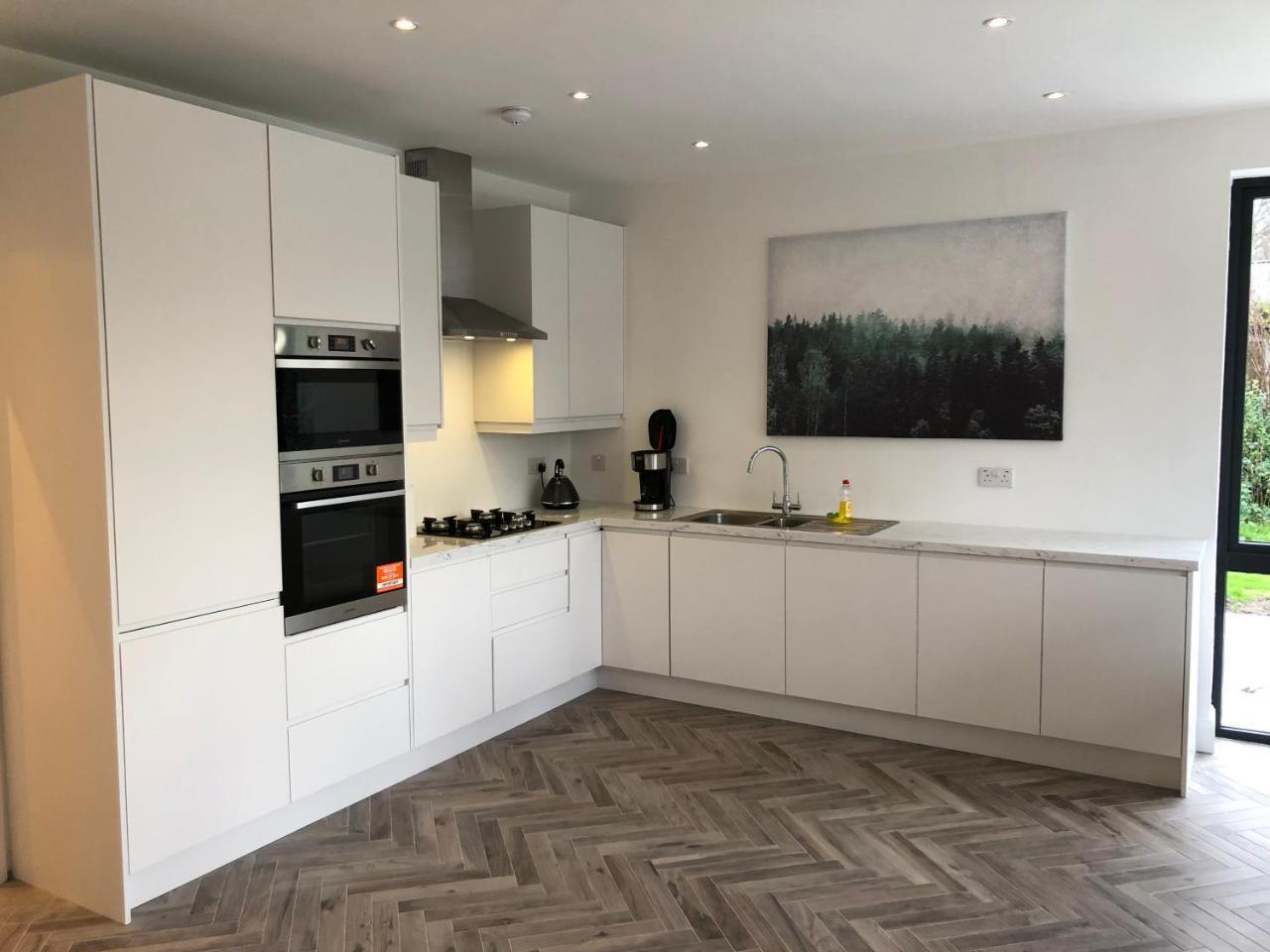 Killester Self Catering Cottage Dublin Exteriör bild