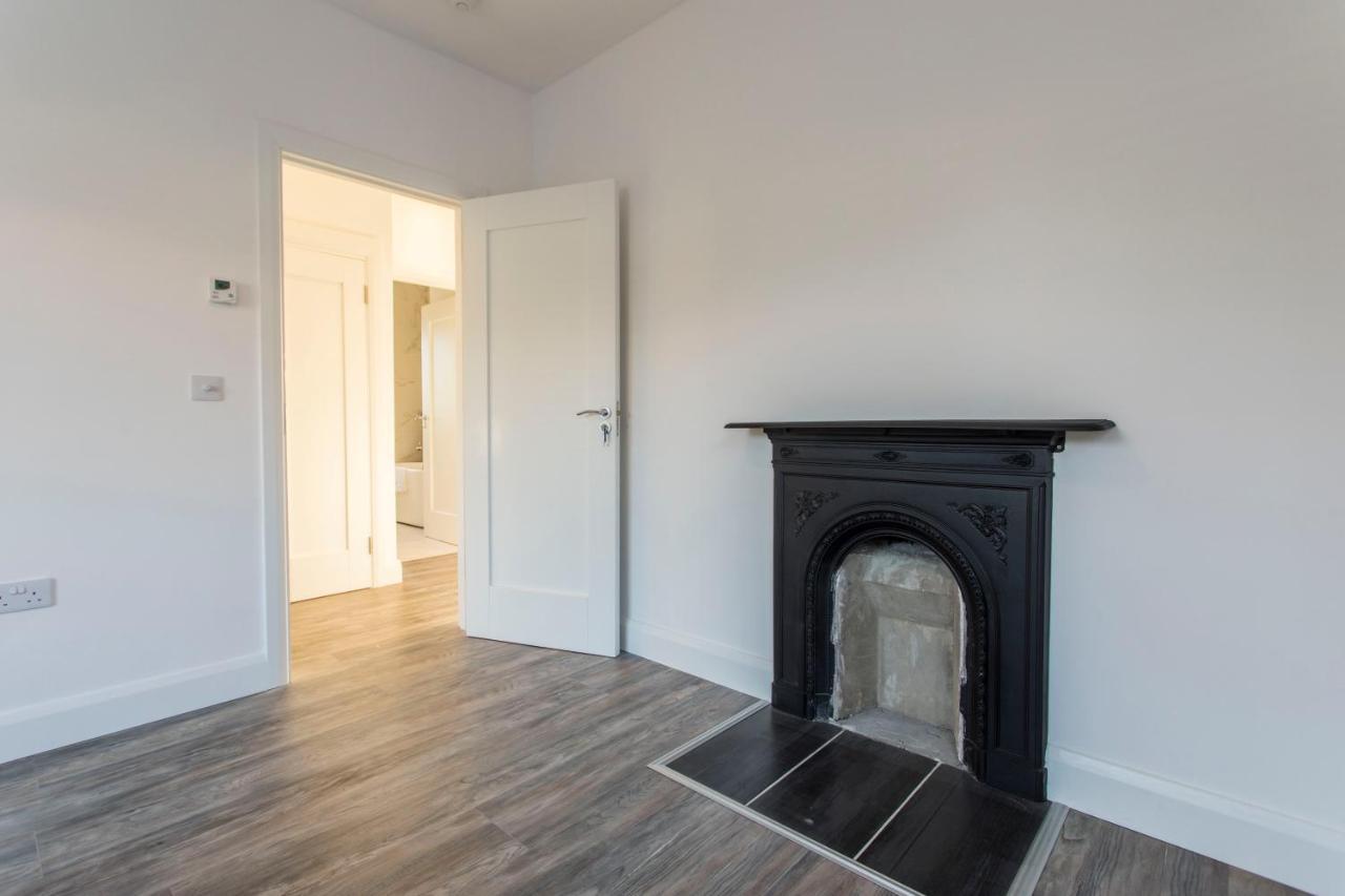 Killester Self Catering Cottage Dublin Exteriör bild