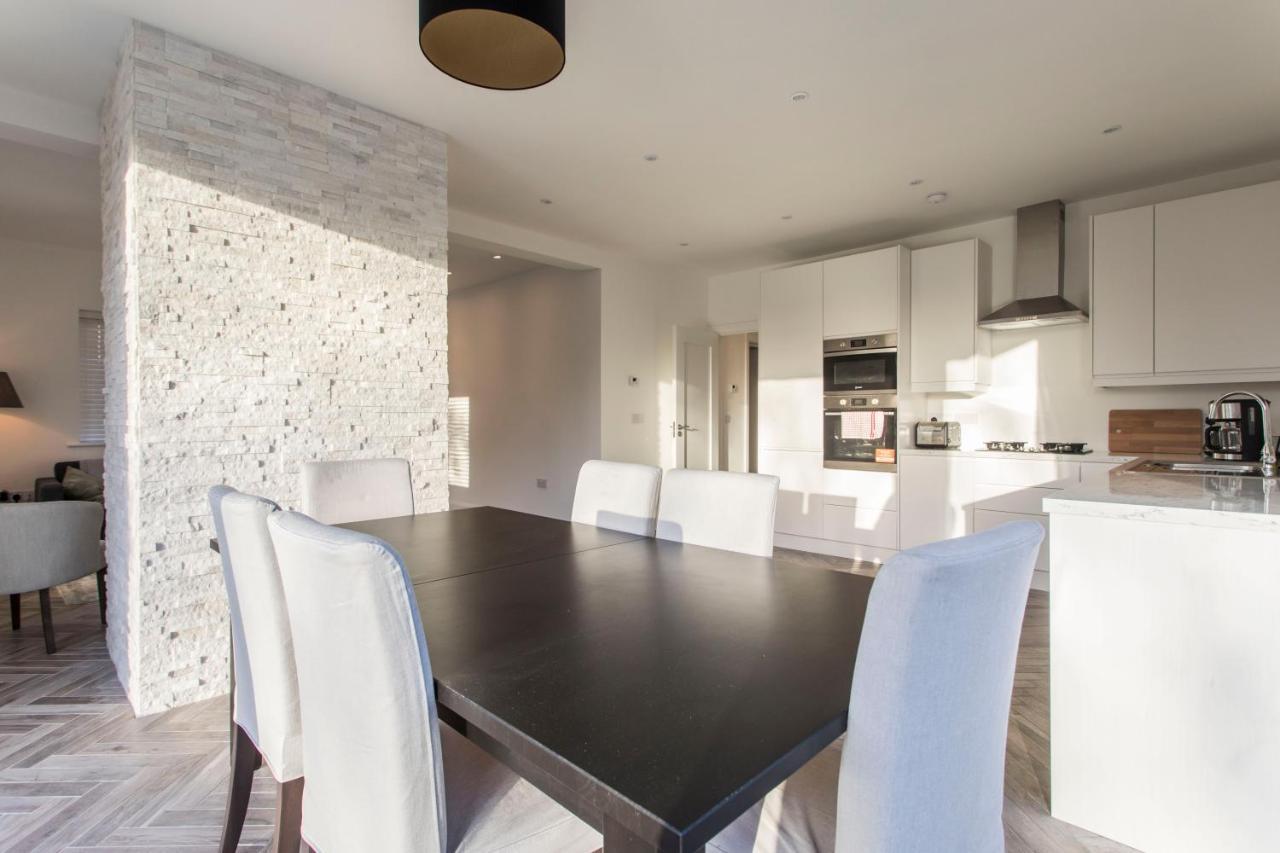 Killester Self Catering Cottage Dublin Exteriör bild