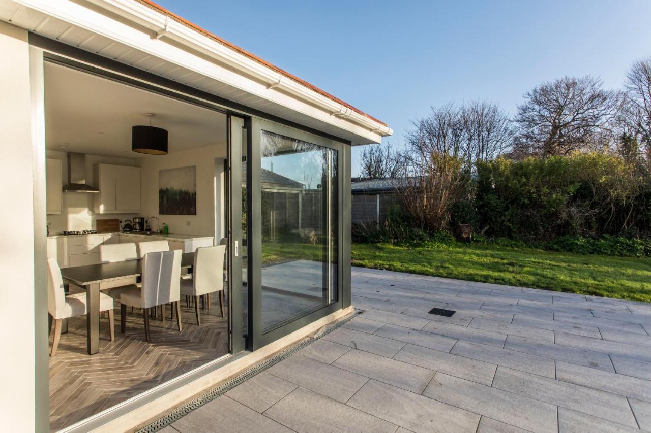 Killester Self Catering Cottage Dublin Exteriör bild