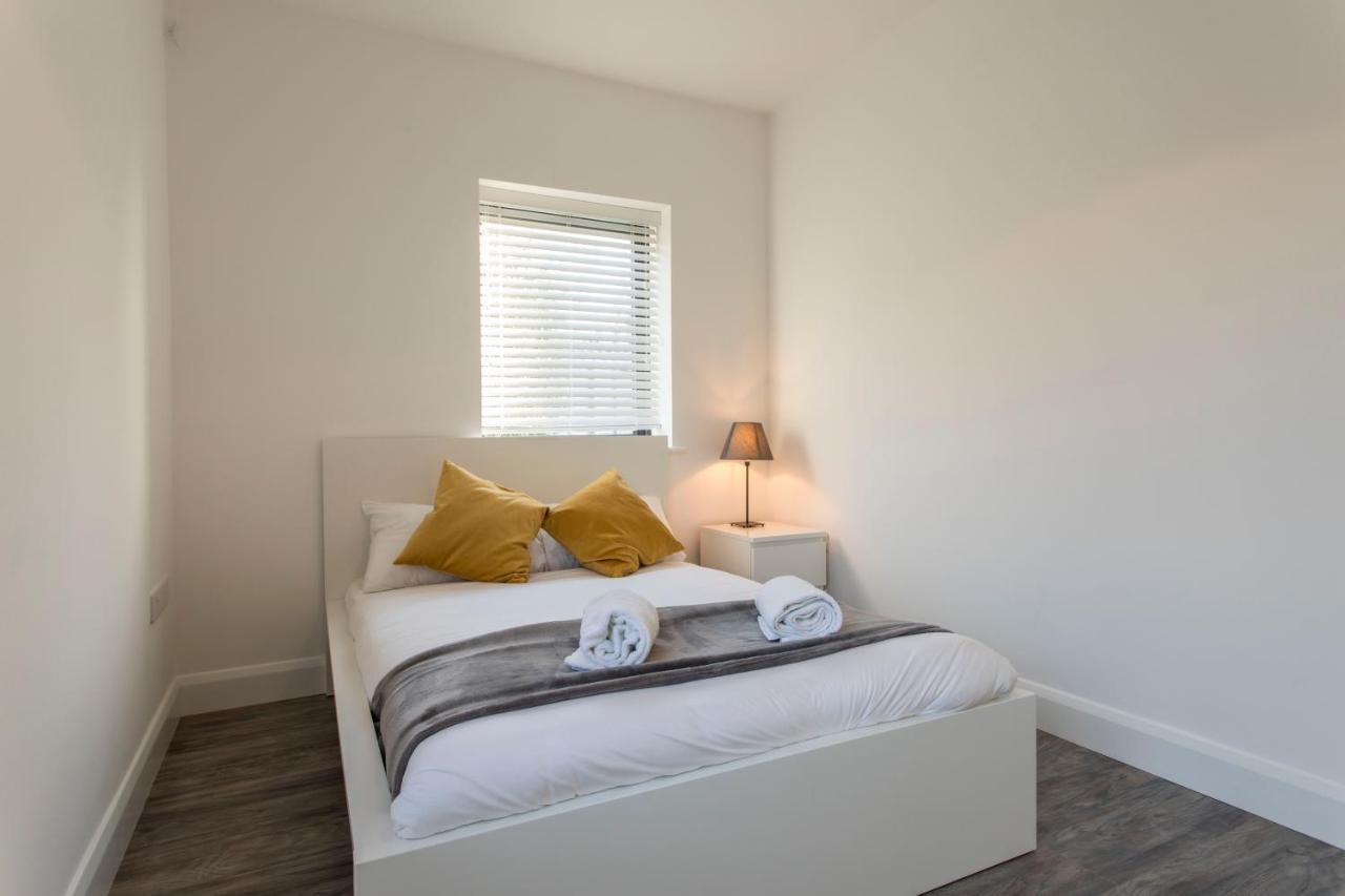 Killester Self Catering Cottage Dublin Exteriör bild