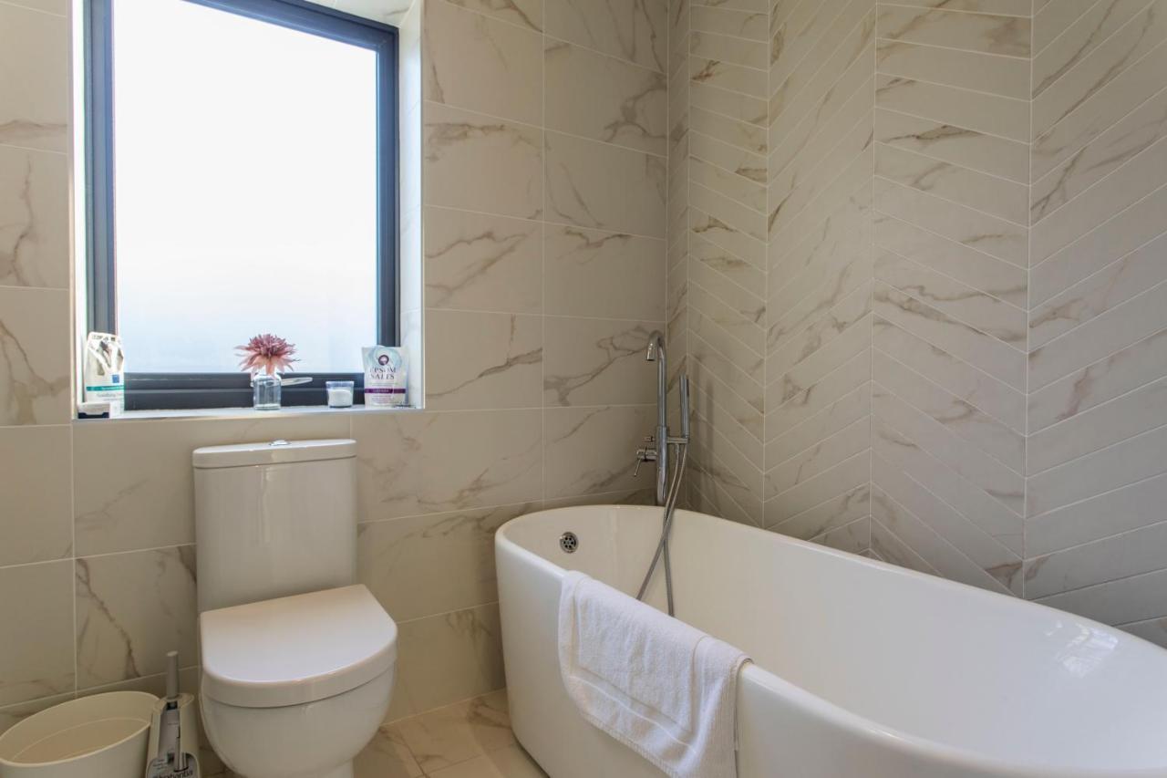 Killester Self Catering Cottage Dublin Exteriör bild