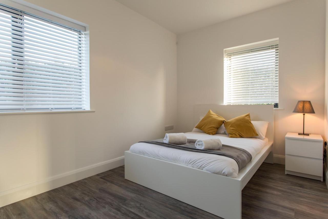 Killester Self Catering Cottage Dublin Exteriör bild