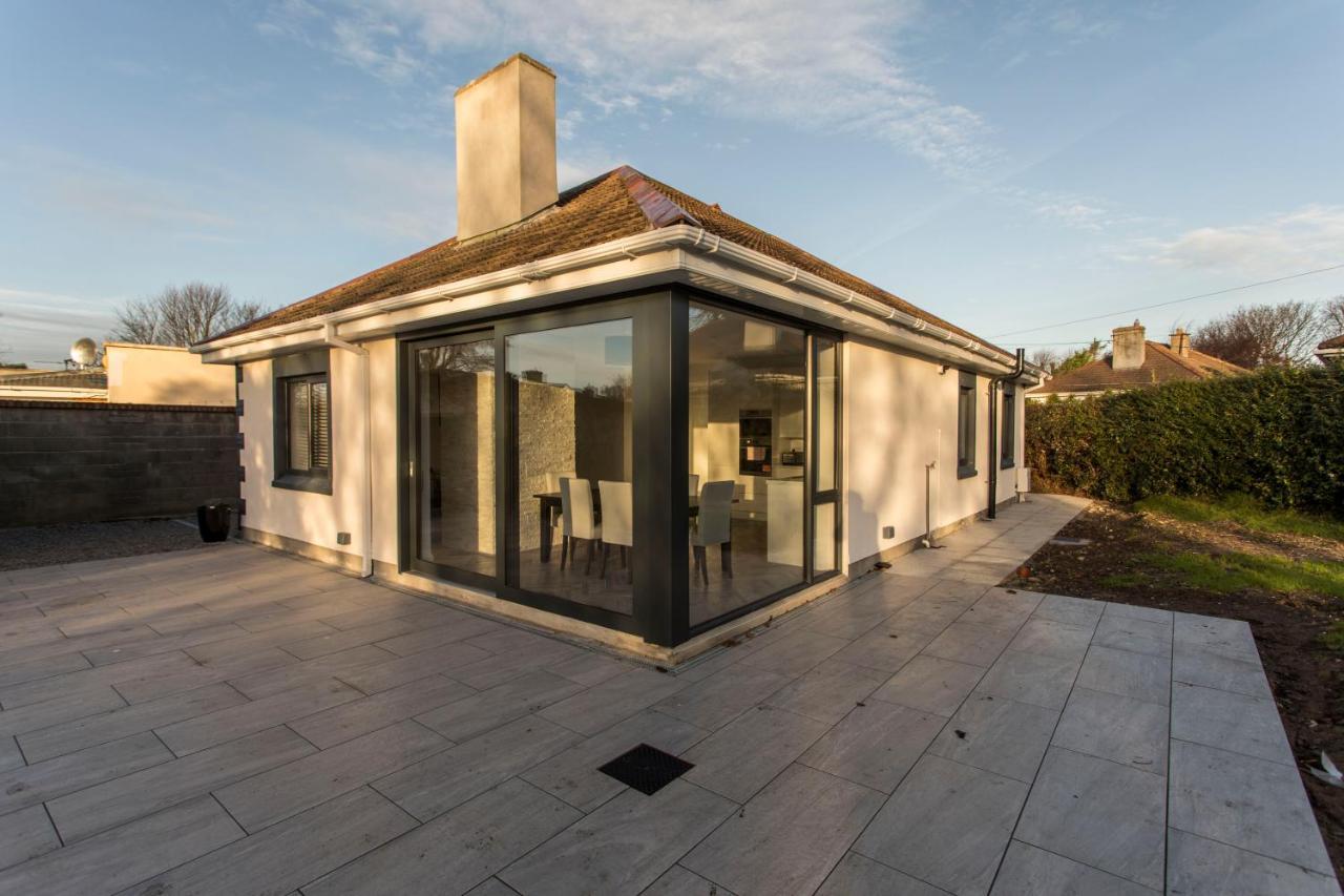 Killester Self Catering Cottage Dublin Exteriör bild