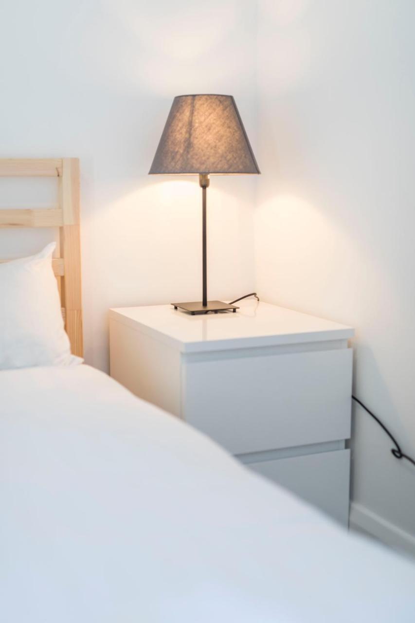 Killester Self Catering Cottage Dublin Exteriör bild