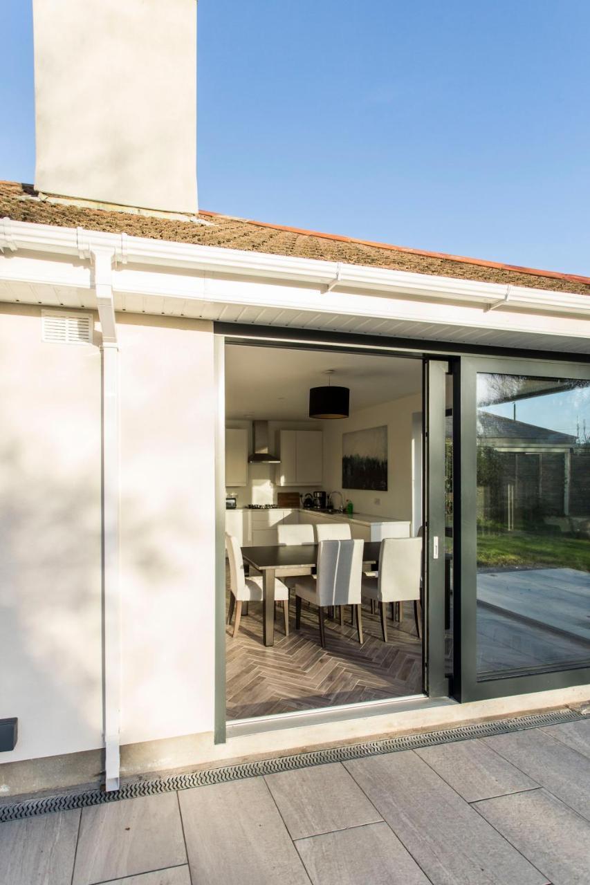 Killester Self Catering Cottage Dublin Exteriör bild