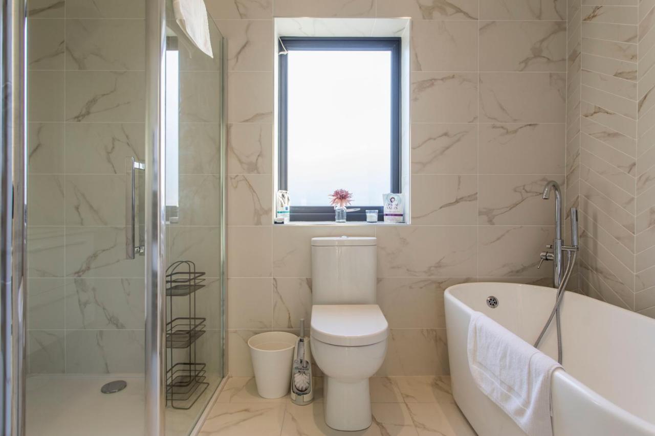 Killester Self Catering Cottage Dublin Exteriör bild