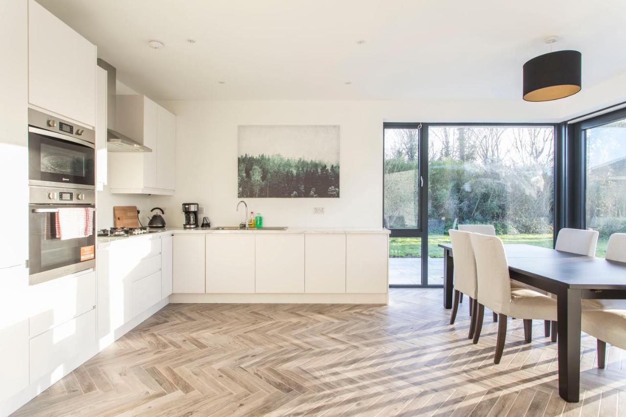 Killester Self Catering Cottage Dublin Exteriör bild